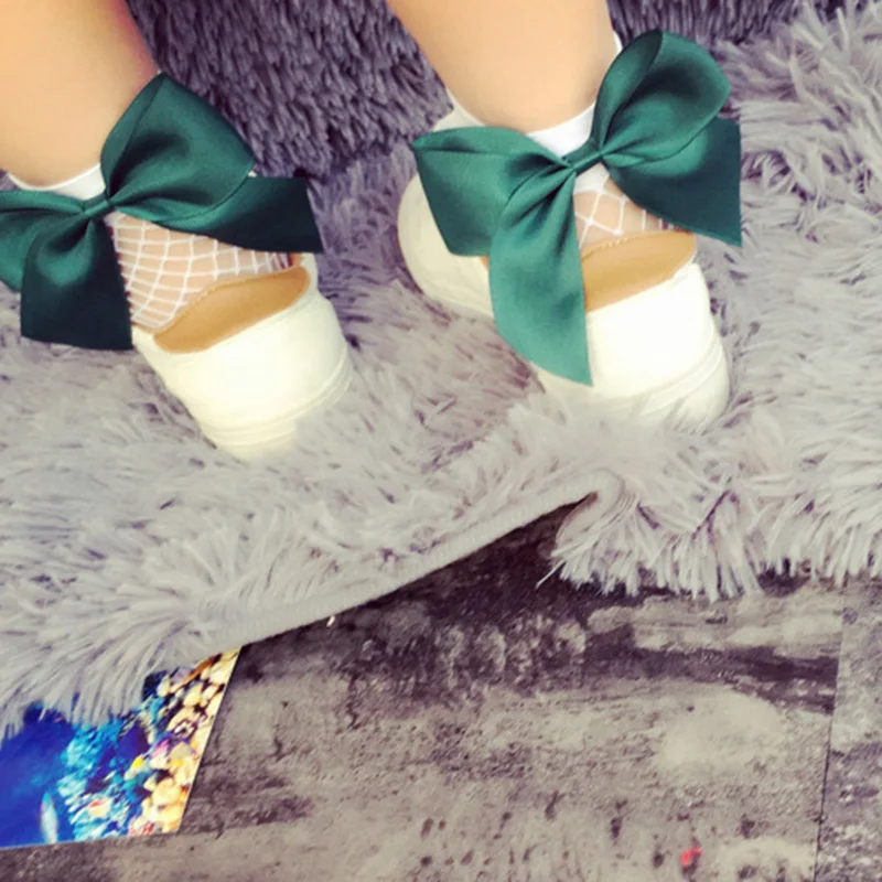 2020 новые модные сексуальные женские кружевные короткие носки с рюшами и