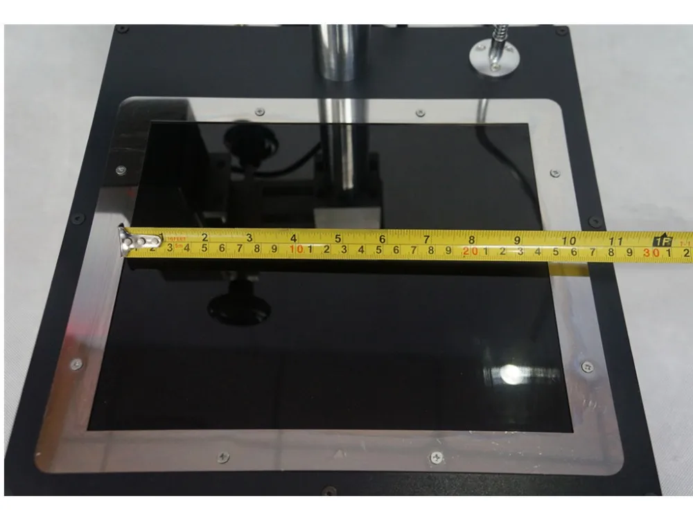 Бесплатная доставка инфракрасная BGA наладочная станция чип машина LY IR6500 V.2