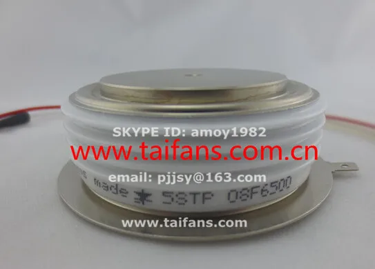 New 5STP08F6500 Thyristor module 5STP 08F6500 | Бытовая техника