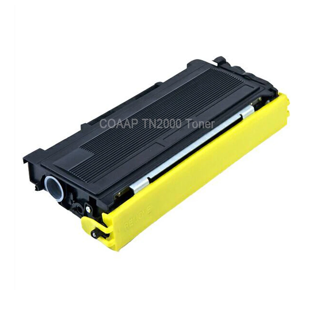 

Compatible Brother TN350 TN2050 TN2000 TN2025 TN2005 Toner Cartridge For Brother HL-2030/2040/2045/2070N/2075N Laser Printer