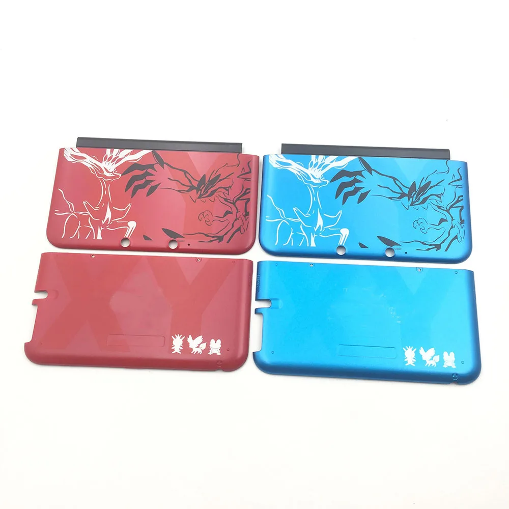 Чехол с верхним дном а е для Nintendo 3DS LL/XL чехол накладка|Чехлы| |