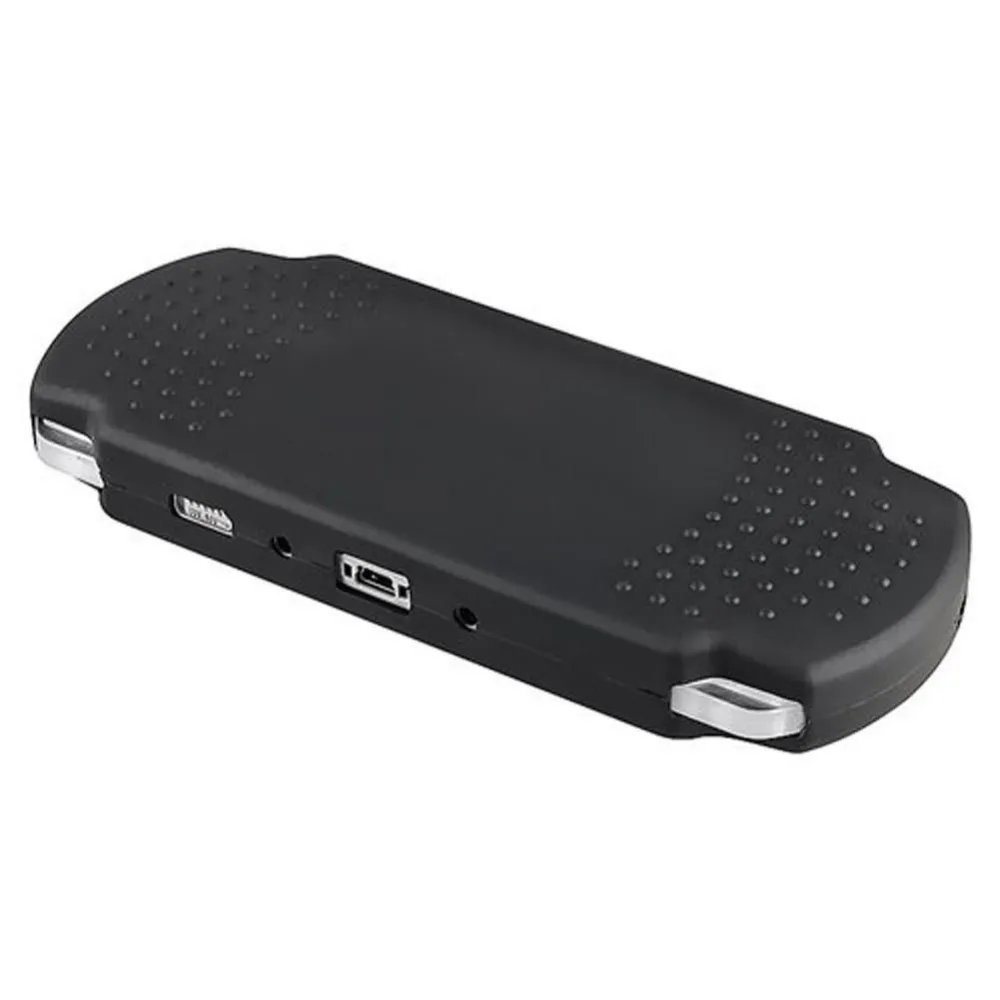 Мягкий силиконовый чехол, кожаный чехол для sony psp 2000/3000, силиконовый чехол для psp 2000/3000, аксессуары для игровой консоли