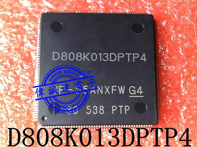 100% новый и оригинальный D808K013DPTP4 D808K013 D808K013DPTP|Запасные части| |
