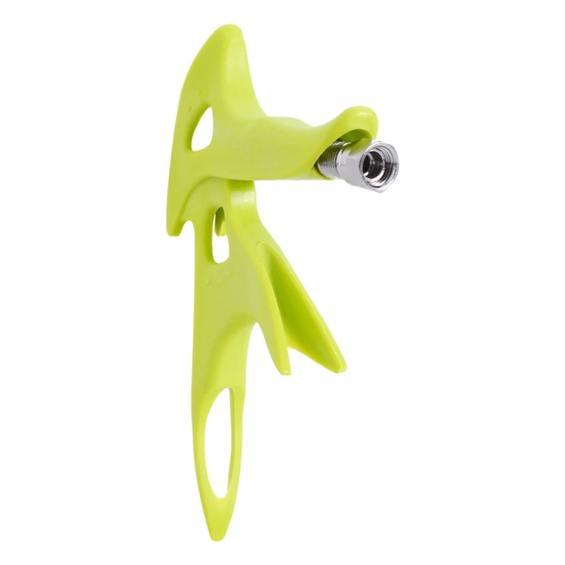 1 шт. Аэрограф инструмент для распыления станок держатель деталей краски набор