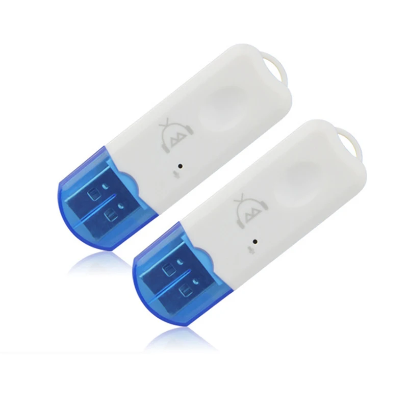 USB Bluetooth приемник аудио беспроводной адаптер автомобильный AUX Bluetooth беспроводной стерео Mp3 музыкальный приемник 3,5 мм разъем для ТВ динамик CD