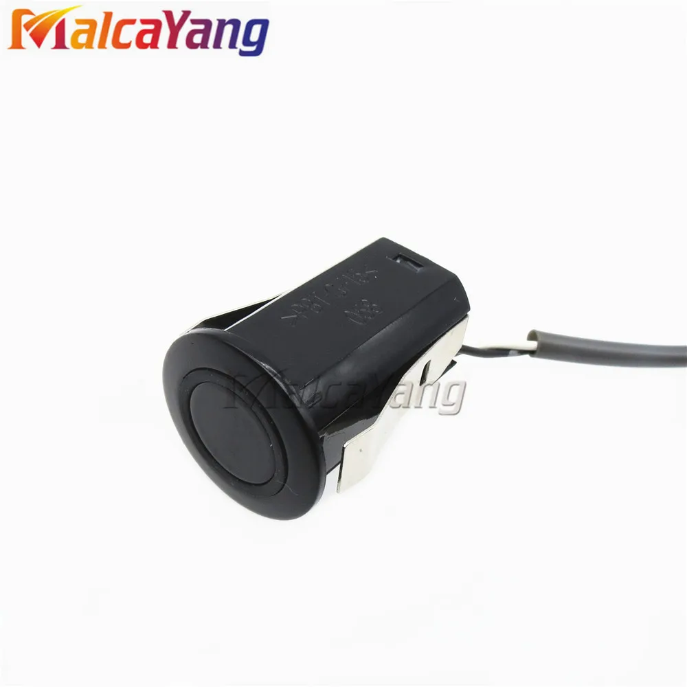Malcayang PZ362-00208 PZ36200201 PZ362-00201 для Camry RX PDC датчик парковки 188300-4110 188300-9060 1883004110 4 цвета