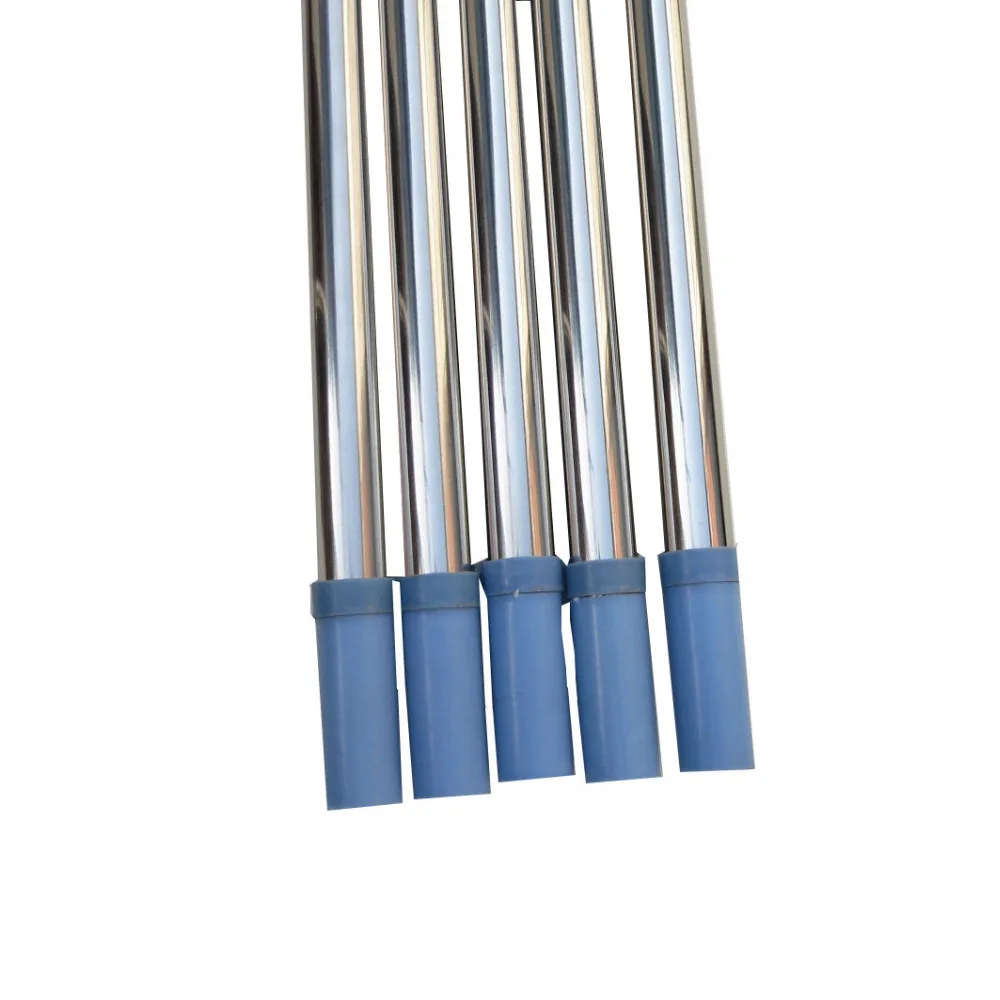 Экстра плотная прочный регулируемый квадратный трубчатый фон из нержавеющей