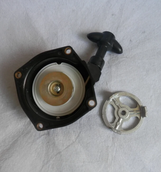 STARTER & CLAW для KAWASAKI TD40 TD43 TD48 триммера намотки отдачи варки размотки запчасти 49088