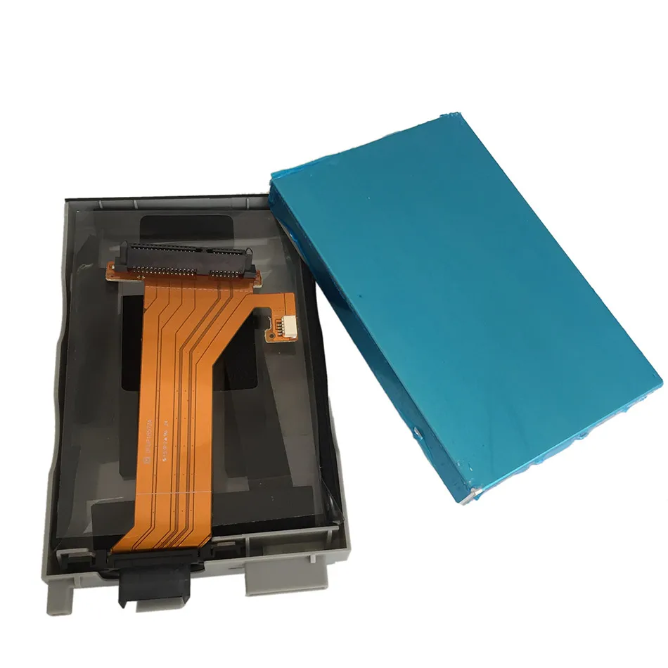 Замена Hdd Caddy с genius гибкий кабель для Panasonic Toughbook CF 74 CF74 жесткий диск кабелем|hdd
