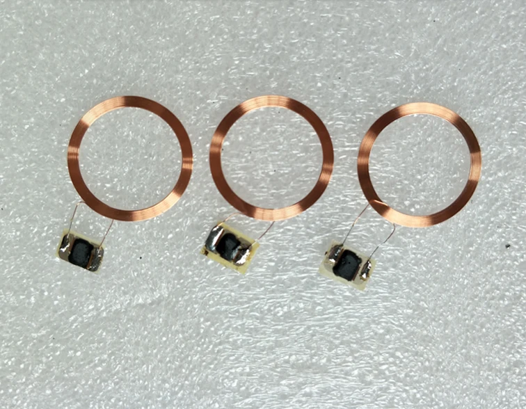 Чип RFID CUID IC coil и антенна COB|IC/ID карты| |