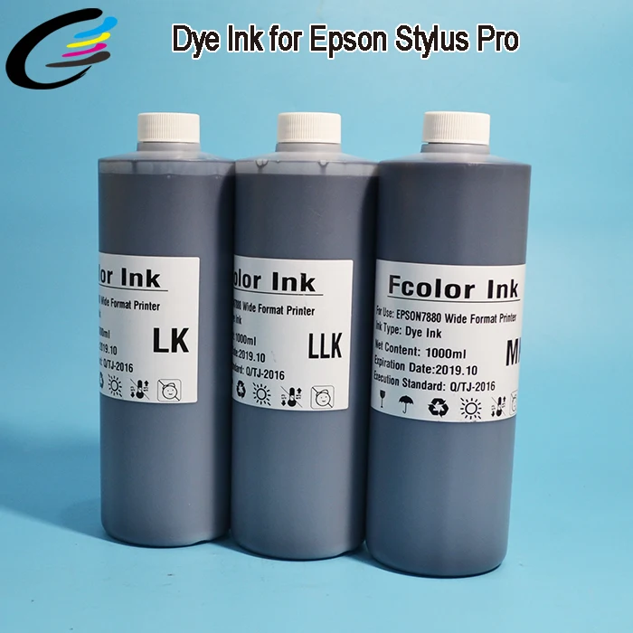 Epson Stylus Pro 9880, 7880, 4880