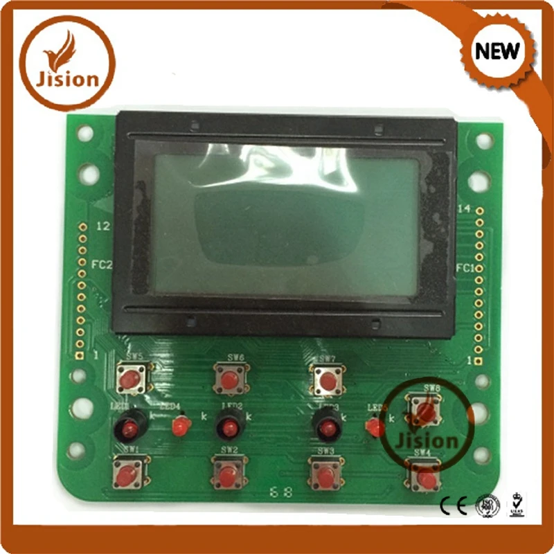 ЖК дисплей Jision для экскаватора хорошего качества|lcd lcd|lcd displaylcd display monitor |