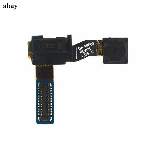 Новый для Samsung Galaxy NOTE 3 N9005 фронтальная камера маленькая гибкий кабель Note 3N9000 N900A