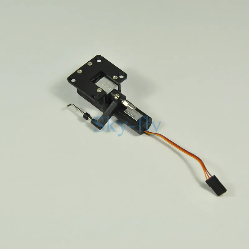 Электрическая Выдвижная зубчатая шестерня для основного колеса сервопривод