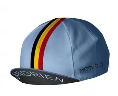 Велосипедная шапка Morvelo велосипедная шапочка из полиэстера Пиратская для езды на
