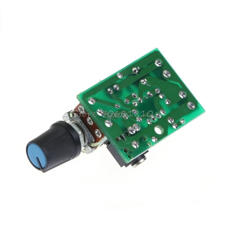 Плата усилителя мощности LM386 Mini Audio регулируемый громкость постоянный ток 3 В ~ 12 5