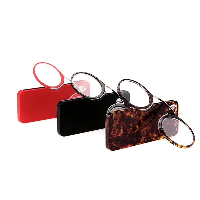 Очки пенсне для чтения|reading glasses|nose resting reading glassesglasses |