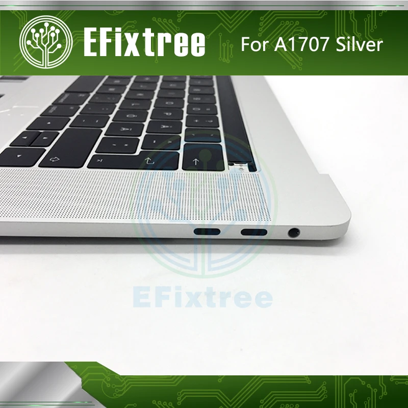 Хороший функциональный верхний чехол с клавиатурой для Macbook Pro 15 4 ''Retina A1707