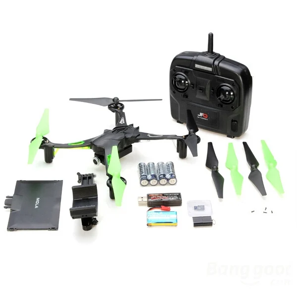 Квадрокоптер-гость Nine Eagles 6 F15 2 4 ГГц FPV Wi-Fi 360 МП HD-камера | Игрушки и хобби