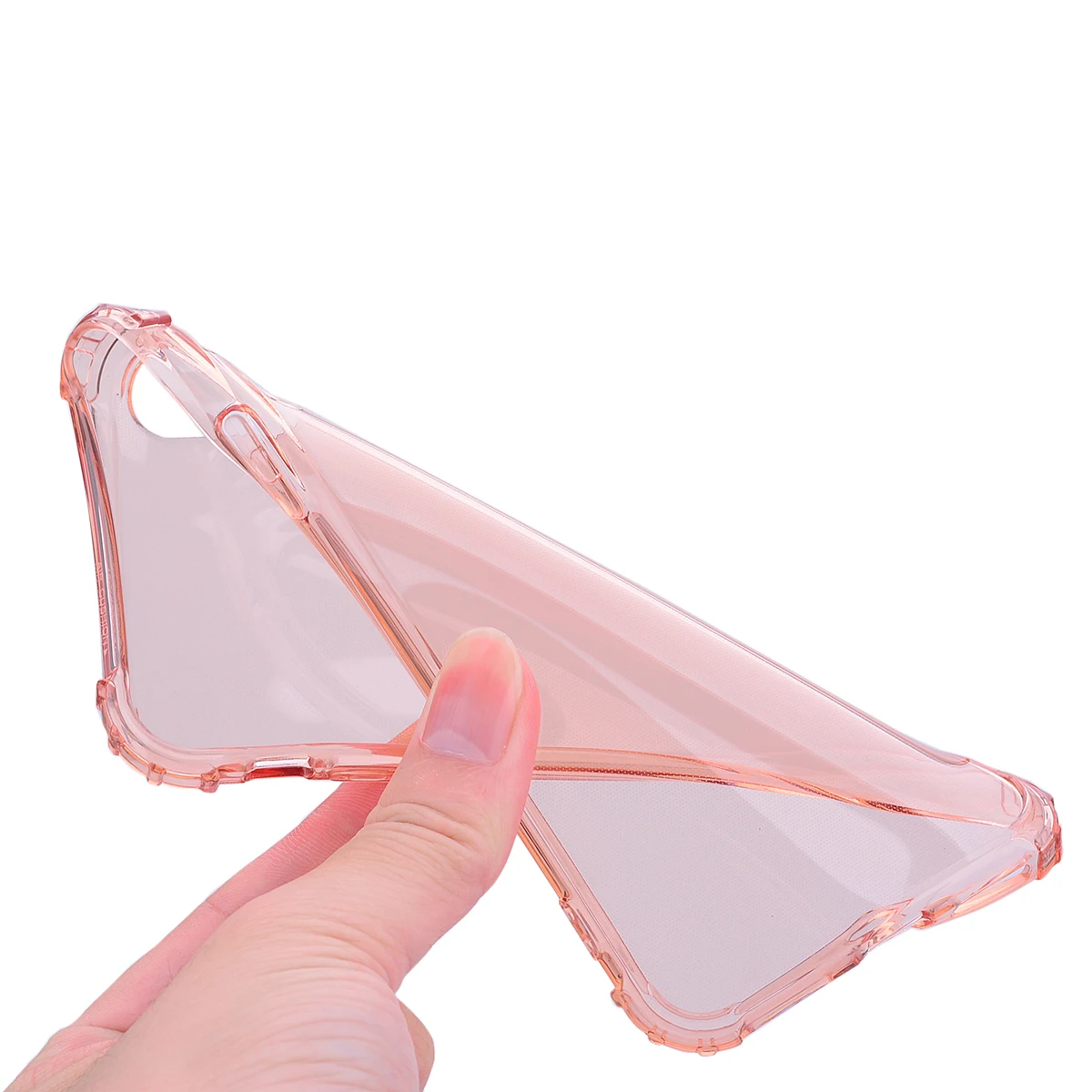 Ultra thin Clear Transparent TPU Silicone Case For Apple iPhone Xr iPhoneXR Protect Rubber Phone XR |