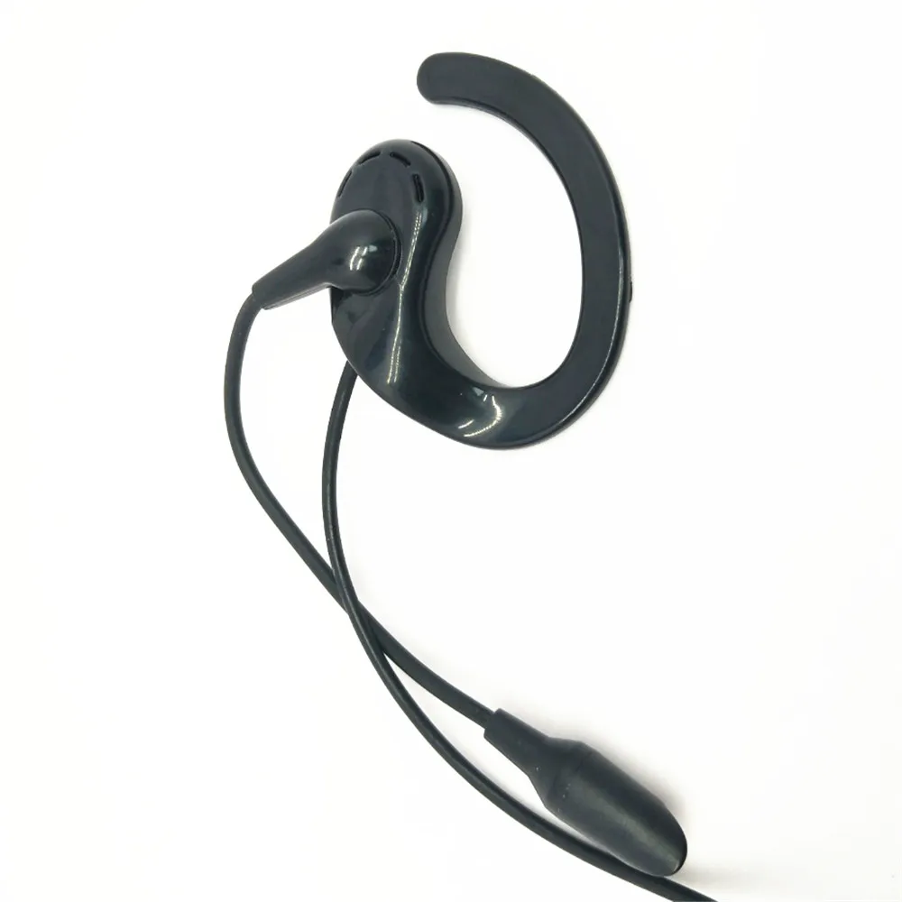 OPPXUN MIC IMI гарнитура для Icom IC V8 V82 V85 V80 F11 F26 F4008A F31 F4GT F3021 двухстороннее радио |