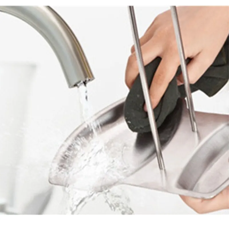 Кухонный органайзер стойка для крышек кастрюль держатель ложки из нержавеющей