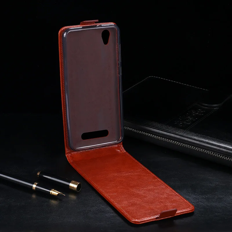 ZYLAN для ZTE Blade X3 чехол высокого качества деловой защитный кожаный флип-чехол D2 Q519T и