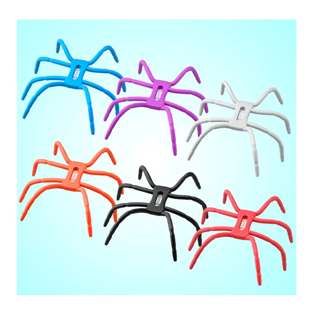 Универсальный держатель для телефона в виде паука|Подставки и держатели| |