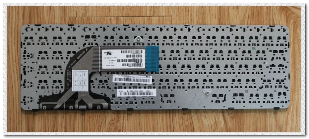 NEW For HP Pavilion 15-n253tx 15-n001au 15-n002au 15-n003au 15-n004au 15-e032ax 15-e033au Laptop Keyboard US |