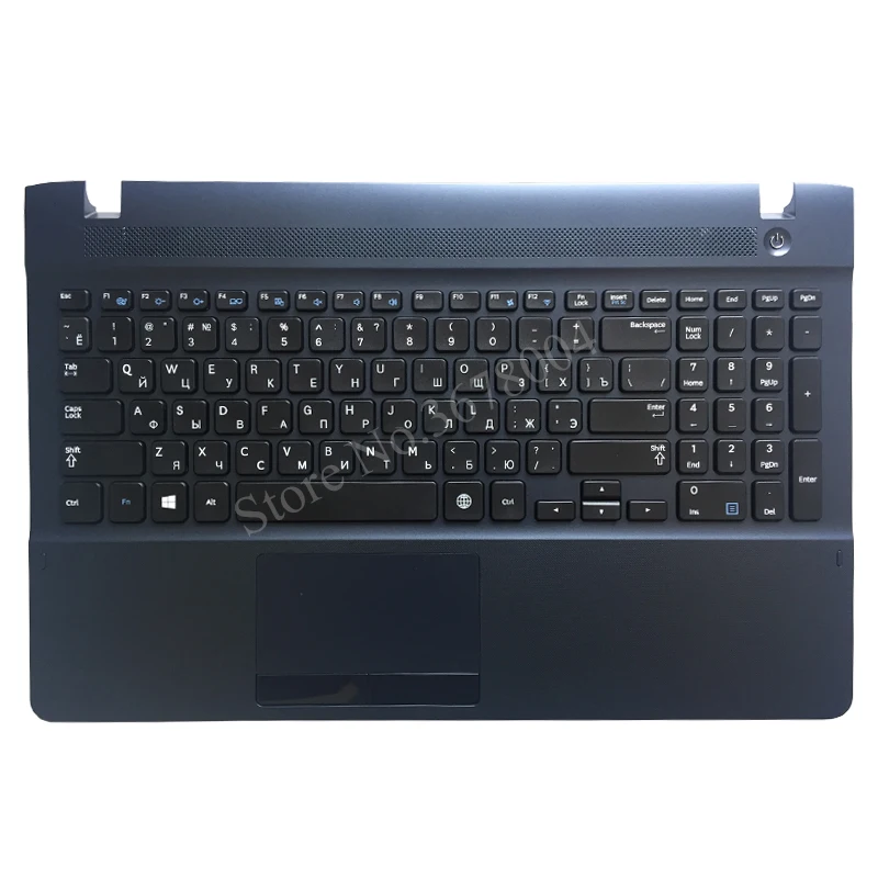 Русская клавиатура для samsung NP270E5E NP270E5V NP300E5E NP275E5V NP275E5E русской клавиатуры ноутбука