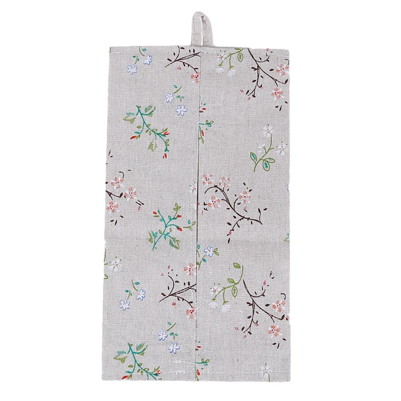 Новинка органайзер для бумажных салфеток диспенсер полотенец и сумка хранения