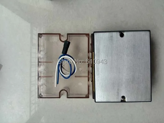 3 фазный выход SA34030D SSR нагрузка 30 А @ 40 ~ 530 В переменного тока Triac без пересечения