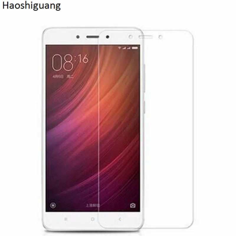 2 шт для Xiaomi Redmi Note 4X закаленное стекло 4 Global 3G 32GB защита экрана стеклянная