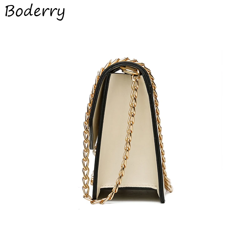 Boderry Crossbody сумки для Для женщин роскошные кожаные Сумки сумка дизайнер дамы рука |