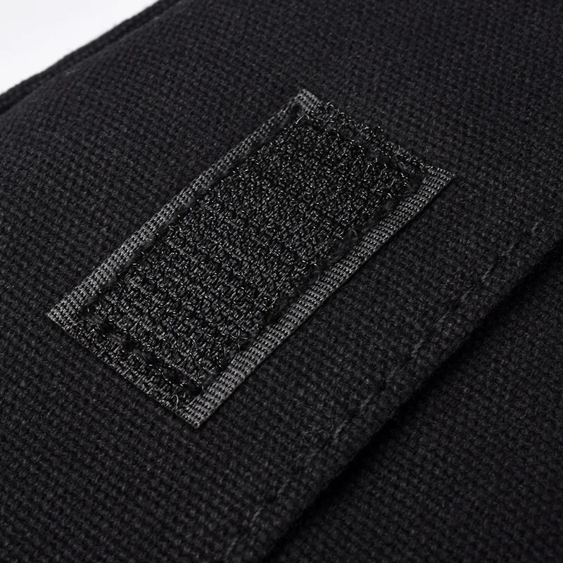 Новый Kpop BTS Bangtan мальчики канцелярский пенал сумка Pencilcase молния двухслойный рулон