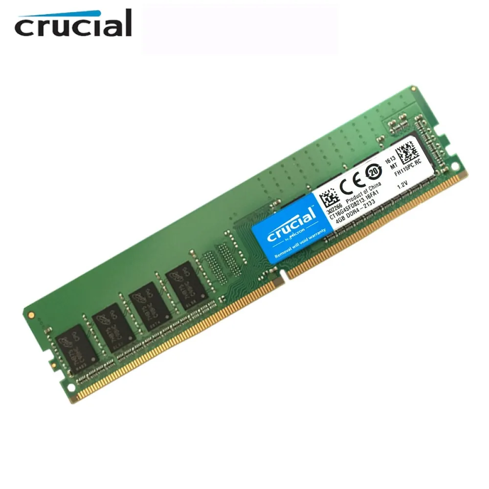 Ddr4 2666 8 гб: низкие цены купить в