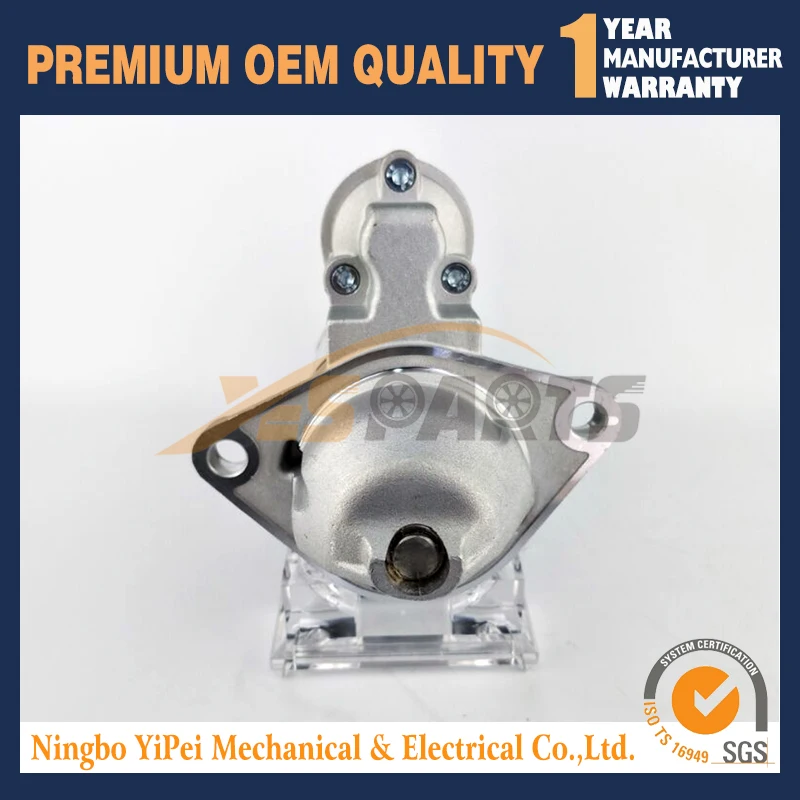 Стартер для Bosch Perkins Volvo Penta Inboard Sterndrive 0001109035 B C 2.2L|starter|starter bosch |