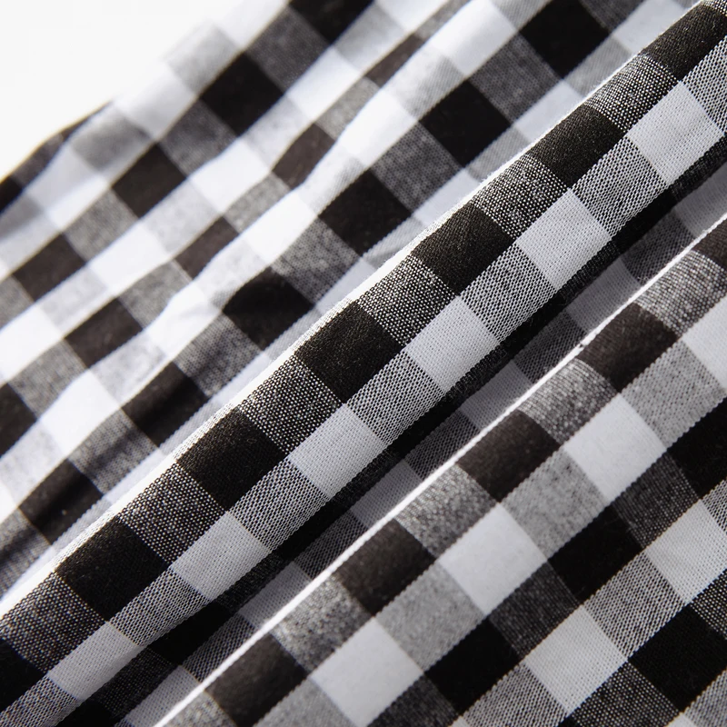 CAVIGOOUR 2017 autumn girls cotton dress 1-4 years girl long sleeve plaid dresses Baby Girl Party Dress Princess Vestido Costume | Детская