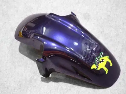 Набор обтекателей для HONDA CBR600F3 95 96 CBR600 F3 CBR 600F3 1995 1996 600 ABS желтый синий обтекатель