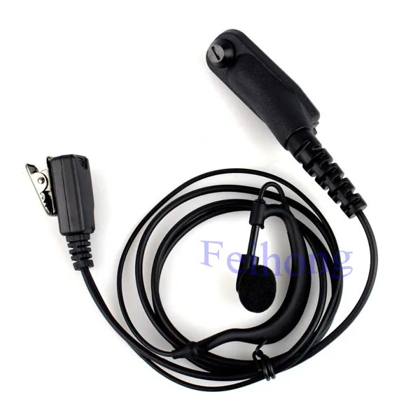 Гарнитура для рации Motorola Radio XIR P8268 P8260 P8200 XPR6550 XPR6300 DP3400 DP3600 | Мобильные телефоны и