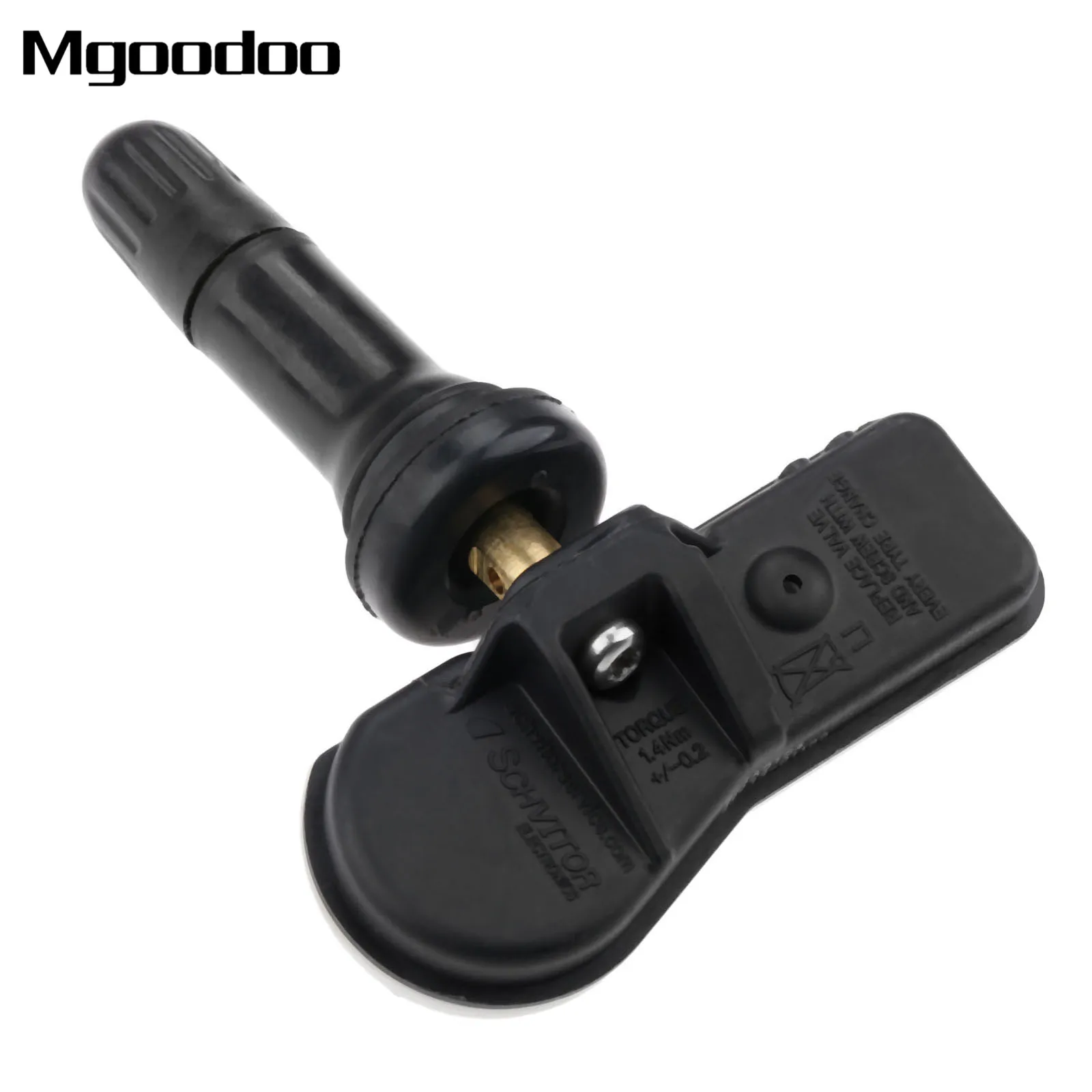Mgoodoo 1 шт. 52933 C1100 датчик контроля давления в шинах MRXHHP4 TPMS 433 МГц для Sonata Tucson|Датчик