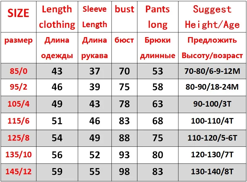 Детский пуховик комплект одежды для малышей зимняя куртка девочек и мальчиков