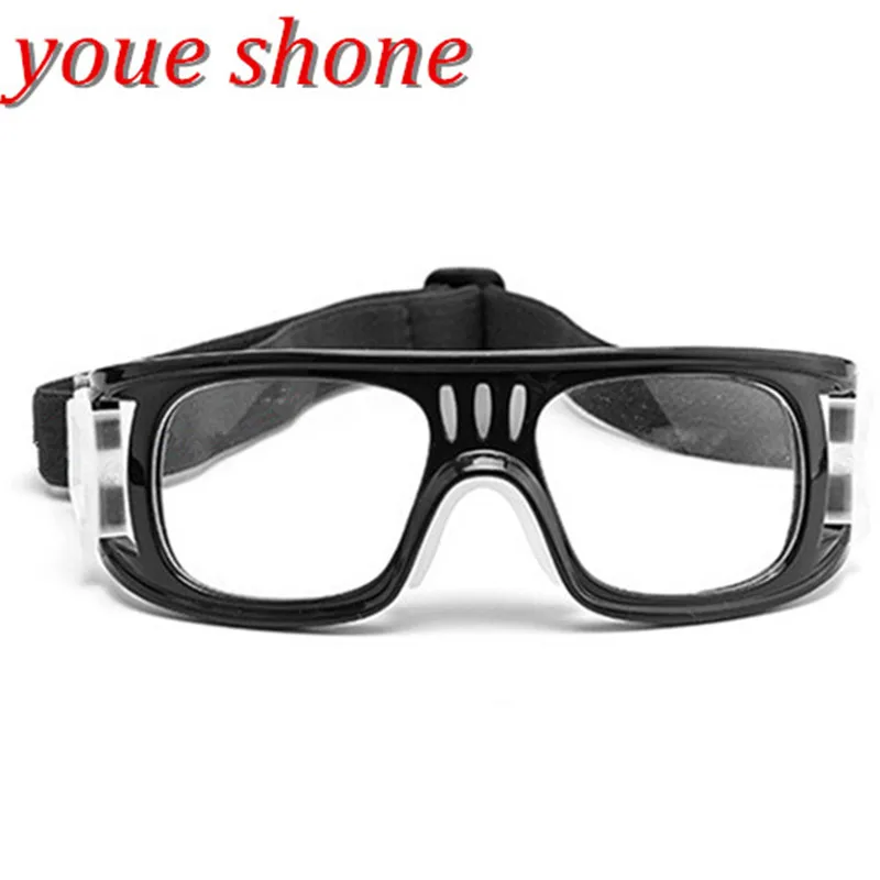 Youe shone Спорт на открытом воздухе рамки очки для баскетбола человек | Аксессуары