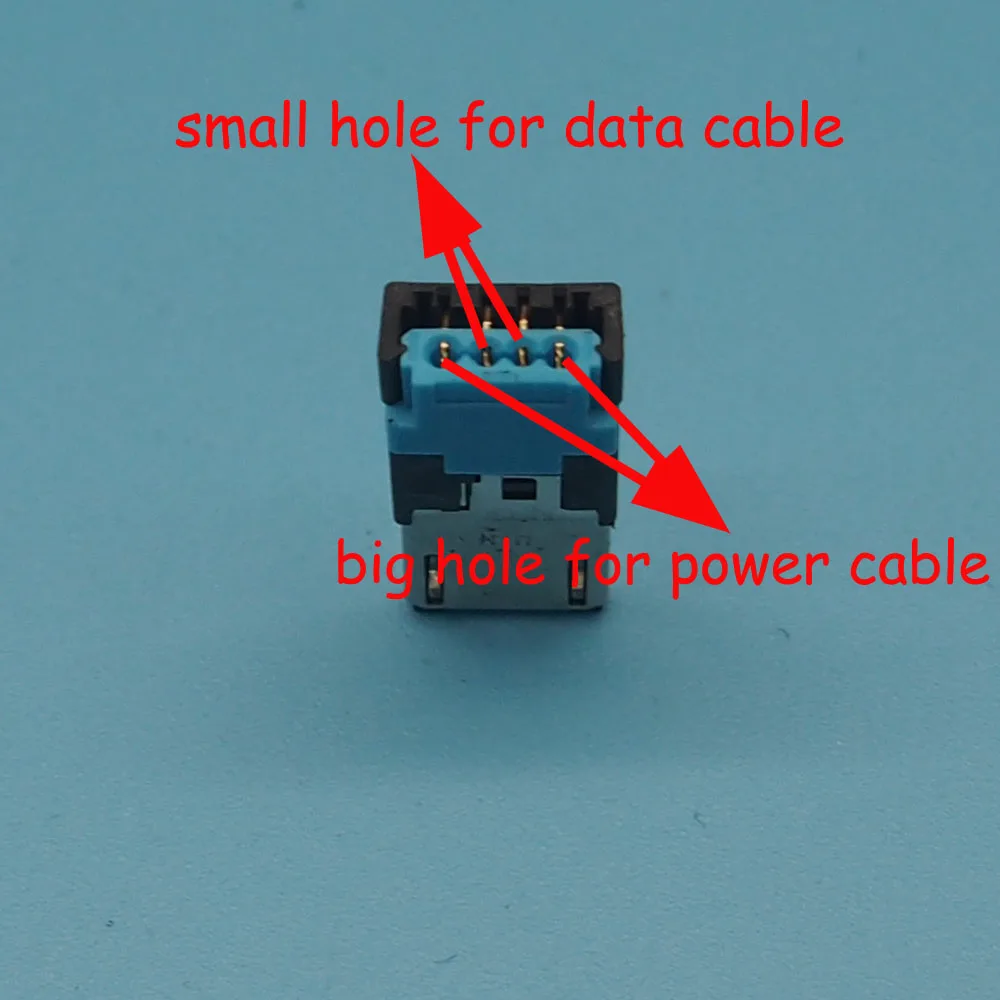 25 шт. разъём Micro usb 5P|Коннекторы и разъёмы| |