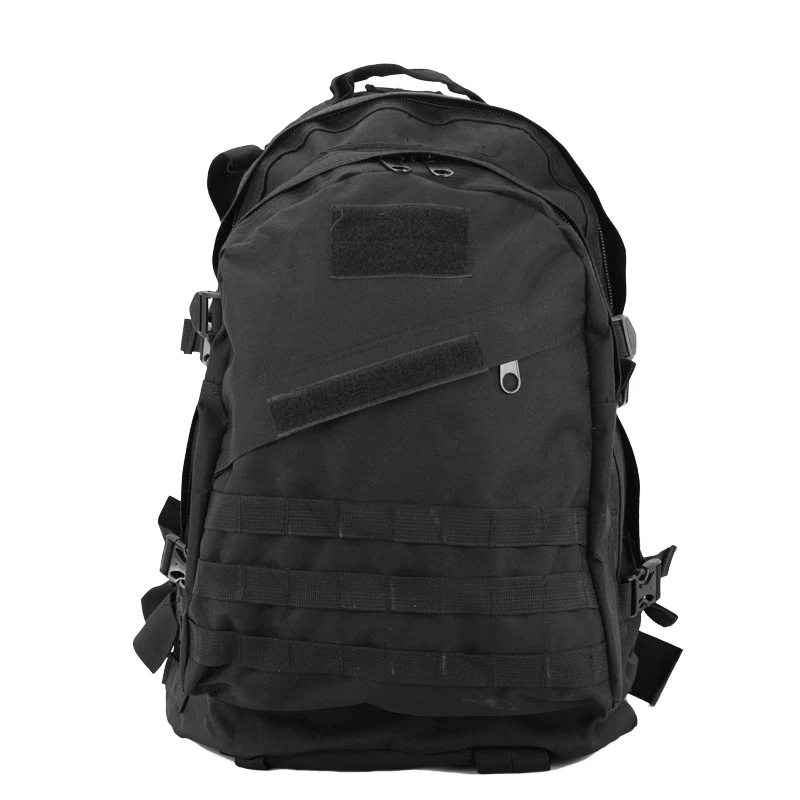 40л 3D Военный Тактический рюкзак для активного отдыха скалолазания альпинизма