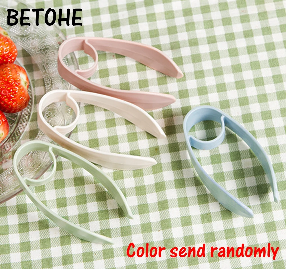 BETOHE 1 шт. кухонная утварь томатные стебли средство для удаления искусственных