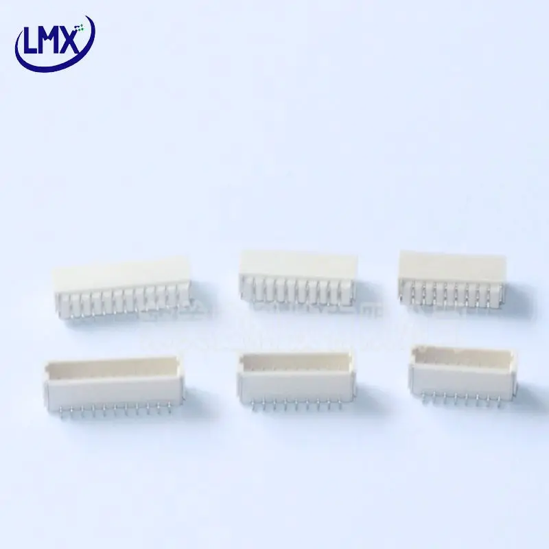 Разъем 15PIN 50 шт./лот SH1.0 интервал 1 0 мм|connector smd|connector socketlot lot |