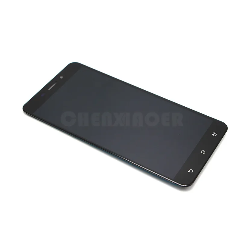 5 &quotЖК дисплей для ASUS Zenfone 3 Laser ZC551KL ЖК сенсорный экран дигитайзер Замена Черный