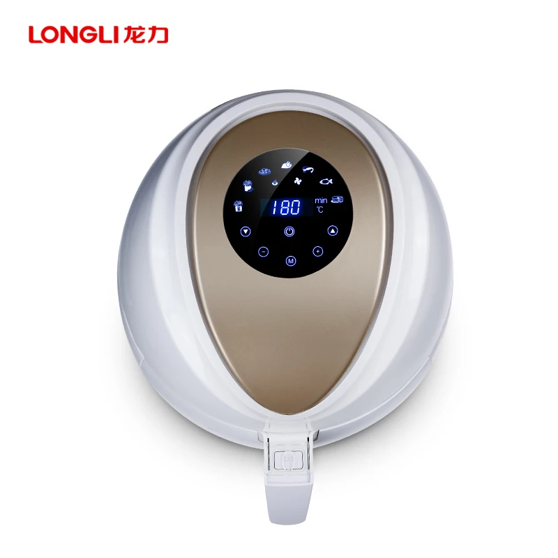 Умная воздушная фритюрница многофункциональная машина для картофеля фри