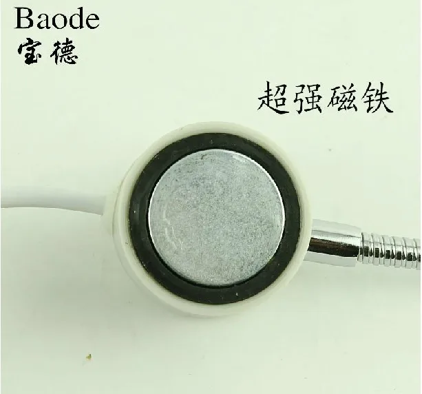 20 зерен самая яркая светодиодная лампа Магнитная швейная машина швейные